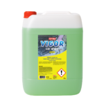 VIGOR Car Shine - Auto vosak za završno pranje vozila – zelena pena sa zaštitnim voskom - Slika 2