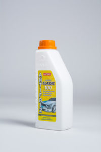 MABO ANTIFRIZ Classic 100 - Klasični antifriz proizveden po IAT tehnologiji - Slika 6