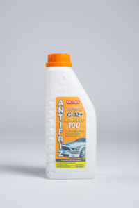 MABO ANTIFRIZ G-12+ Long Life 100
