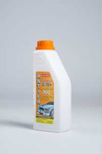 MABO ANTIFRIZ G-12+ Long Life 100 - Slika 2