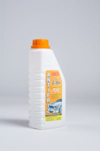 MABO ANTIFRIZ G-12+ Long Life 100 - Slika 6
