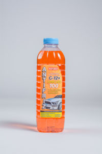 MABO ANTIFRIZ G-12+ Long Life 100 - Slika 5