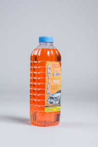 MABO ANTIFRIZ G-12+ Long Life 100 - Slika 3