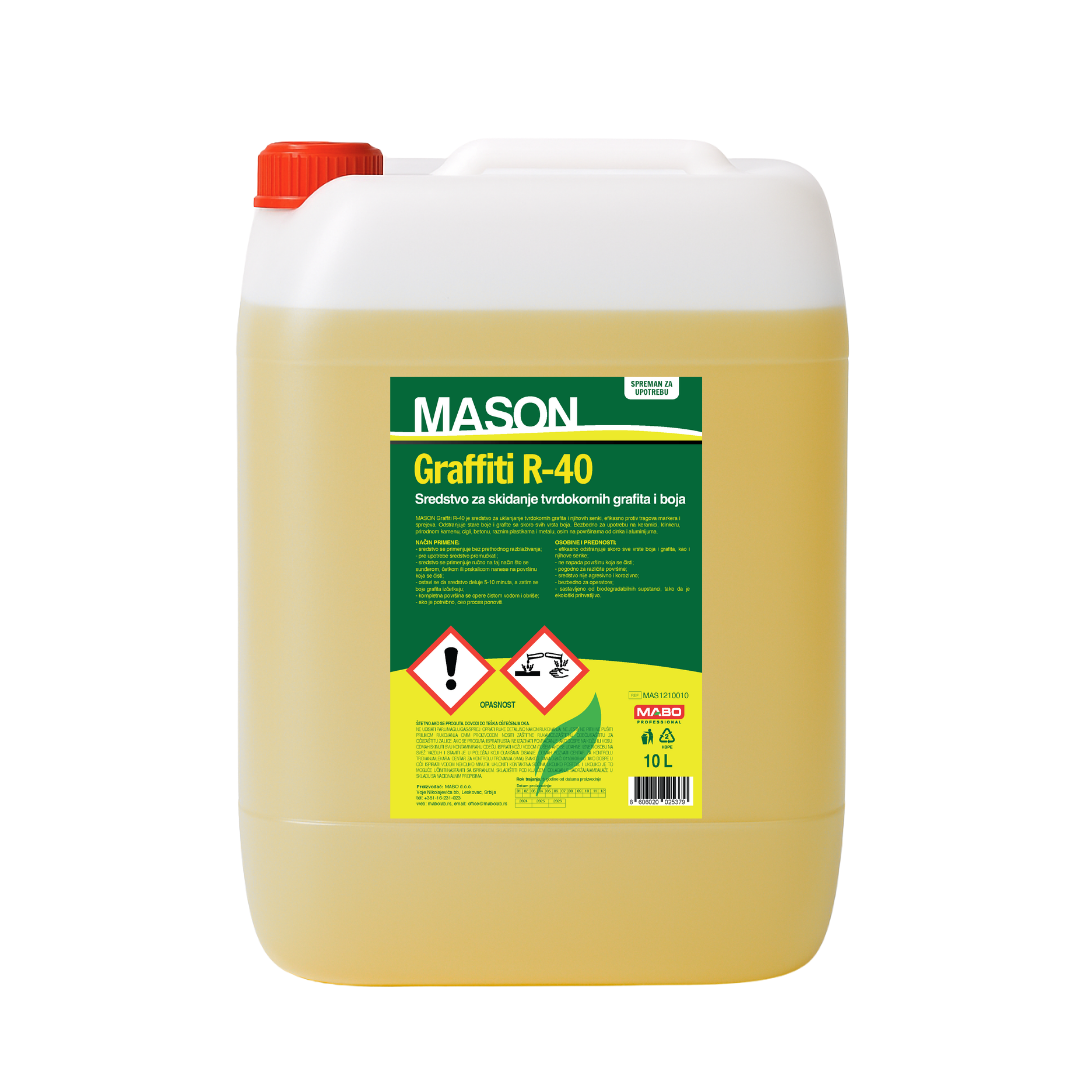 MASON Graffiti R-40 1080x1080 01 MASON Graffiti R-40 - Slika 1